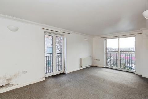 1 bedroom flat for sale, Abbey Road, BARKING, Essex, IG11