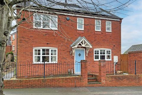 undefined, Marlborough Road, Hadley, Telford, Shropshire, TF1