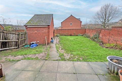 undefined, Marlborough Road, Hadley, Telford, Shropshire, TF1