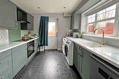 undefined, Marlborough Road, Hadley, Telford, Shropshire, TF1