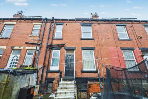 Harlech Avenue, Leeds, West Yorkshire