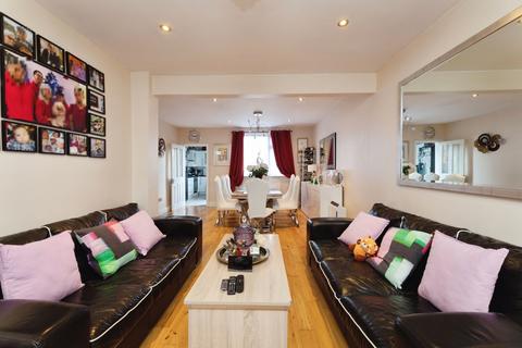 3 bedroom terraced house for sale, Ripple Road, BARKING, Essex, IG11
