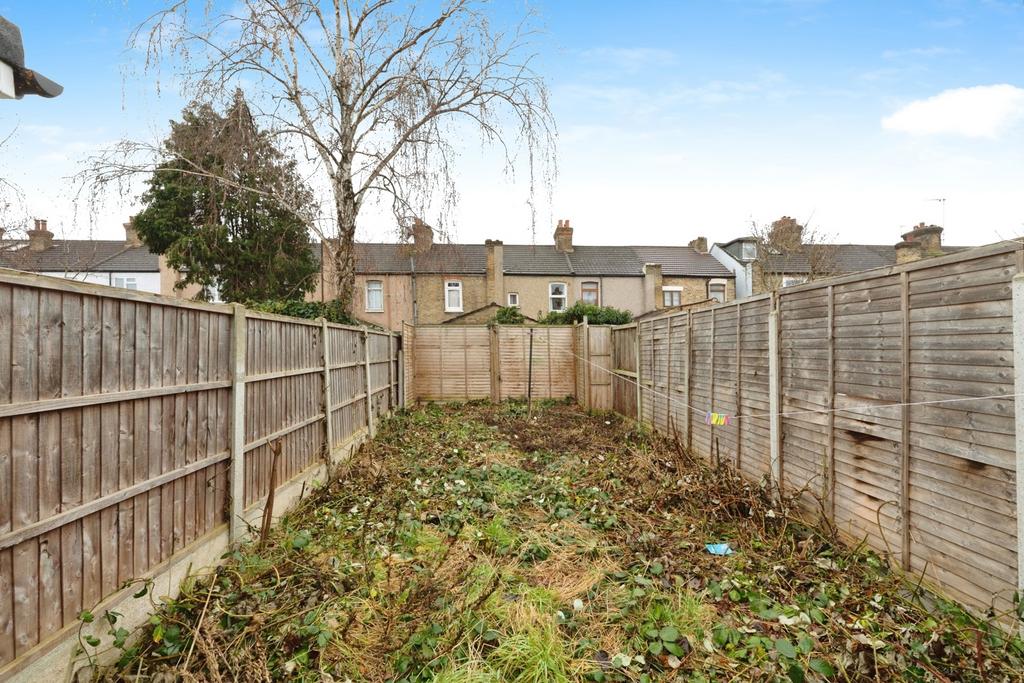 House in London, Thames View - View 4