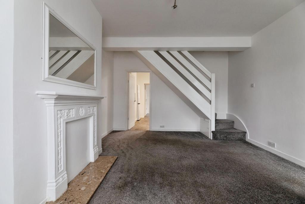 House in London, Thames View - View 5