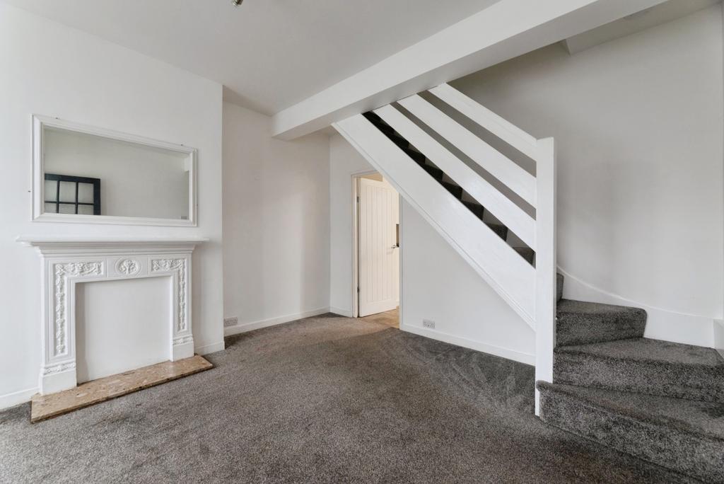 House in London, Thames View - View 6