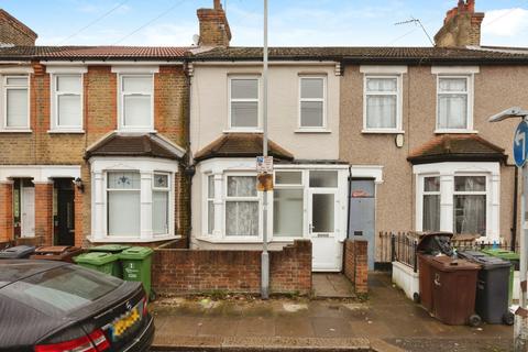 undefined, Eastbury Avenue, Barking, IG11