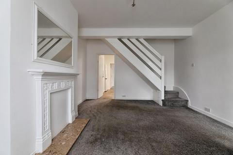 undefined, Eastbury Avenue, Barking, IG11