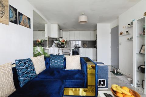 undefined, Spring Place, Barking, IG11