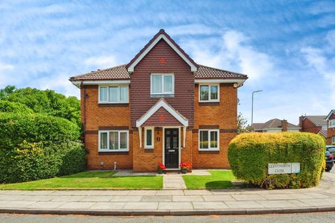 undefined, Glentworth Close, Liverpool, Merseyside, L31