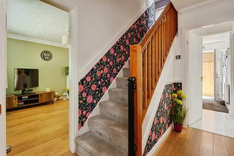 undefined, Glentworth Close, Liverpool, Merseyside, L31