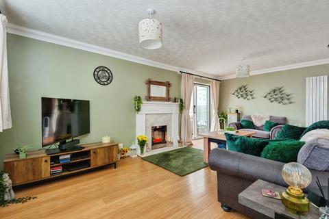 undefined, Glentworth Close, Liverpool, Merseyside, L31