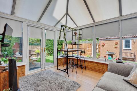 undefined, Glentworth Close, Liverpool, Merseyside, L31