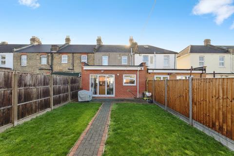 undefined, Kinfauns Road, ILFORD, Essex, IG3