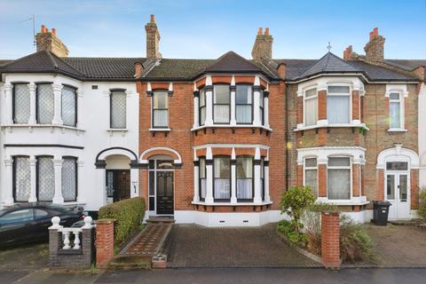 3 bedroom terraced house for sale, Natal Road, Ilford, IG1