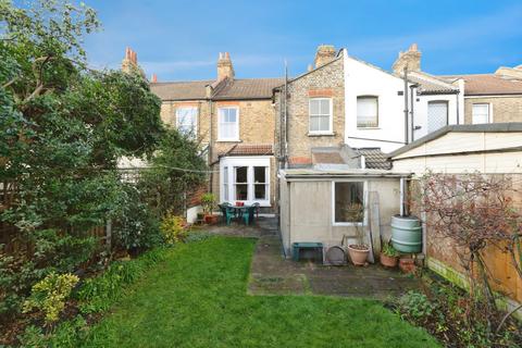3 bedroom terraced house for sale, Natal Road, Ilford, IG1