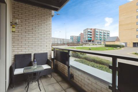 1 bedroom flat for sale, Handley Page Road, Barking, IG11