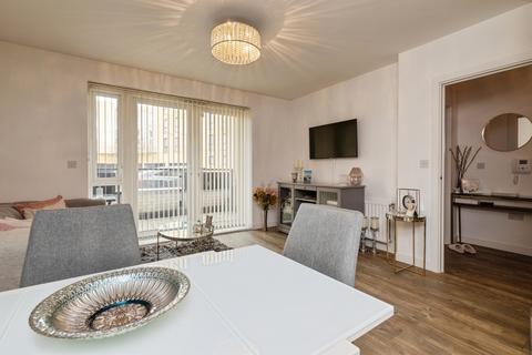 1 bedroom flat for sale, Handley Page Road, Barking, IG11
