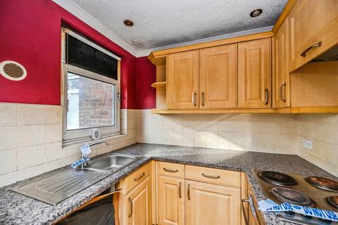 undefined, Green Park, Bootle, Merseyside, L30