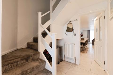 undefined, Long Riding, Basildon, Essex, SS14