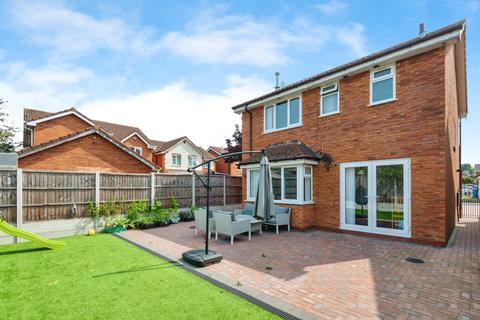 3 bedroom detached house for sale, Stiles Road, Liverpool, Merseyside, L33