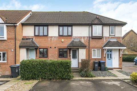 2 bedroom terraced house for sale, Michelbourne Close, Burgess Hill, West Sussex, RH15