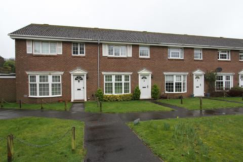 St. Vincents Place, Eastbourne BN20