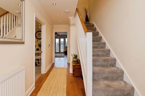 3 bedroom semi-detached house for sale, Elverston Side, Laindon, Basildon, Essex, SS15
