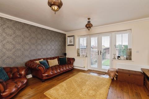 3 bedroom semi-detached house for sale, Elverston Side, Laindon, Basildon, Essex, SS15