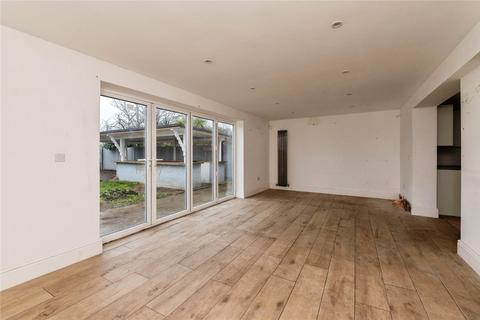 undefined, Furrowfelde, Basildon, Essex, SS16