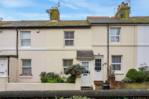 undefined, Croft Lane, Seaford