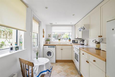 undefined, Croft Lane, Seaford