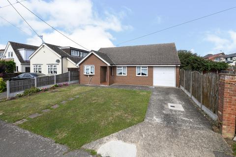 undefined, St. Agnes Road, Billericay, Essex, ., CM12