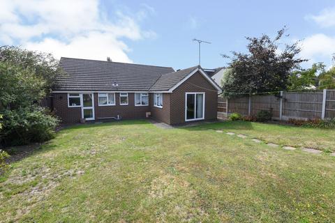 undefined, St. Agnes Road, Billericay, Essex, ., CM12