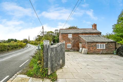 undefined, Lunt Road, Liverpool, Merseyside, L29