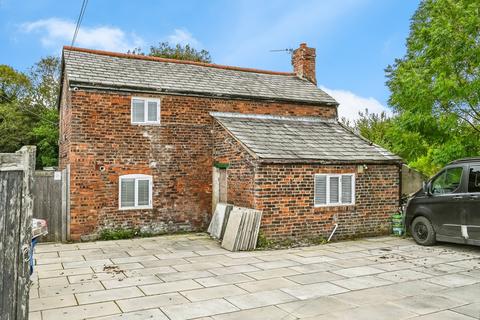 undefined, Lunt Road, Liverpool, Merseyside, L29