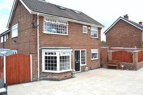 3 bedroom end of terrace house for sale, Station Road, Melling, Liverpool, Merseyside, L31
