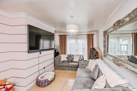 3 bedroom end of terrace house for sale, Station Road, Melling, Liverpool, Merseyside, L31