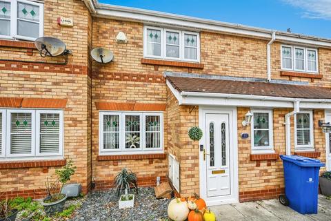 undefined, Chadwick Way, Kirkby, Liverpool, Merseyside, L33