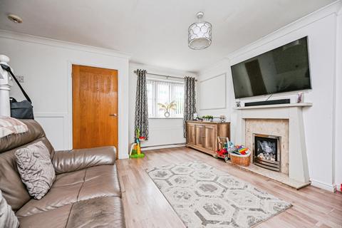 undefined, Chadwick Way, Kirkby, Liverpool, Merseyside, L33