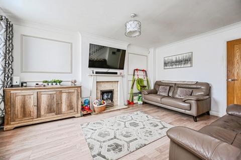 undefined, Chadwick Way, Kirkby, Liverpool, Merseyside, L33