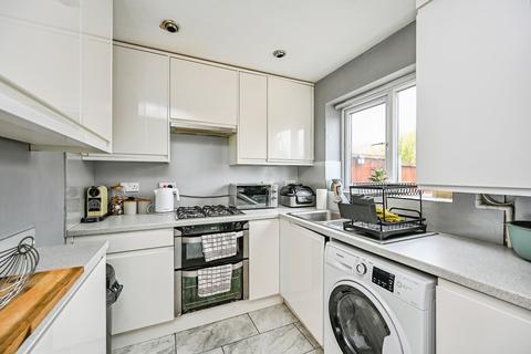 undefined, Chadwick Way, Kirkby, Liverpool, Merseyside, L33