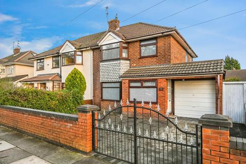 Cherryfield Drive, Liverpool, Merseyside, L32