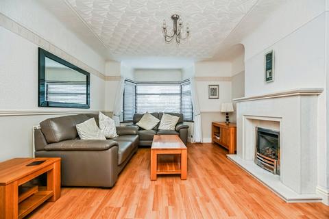 undefined, Cherryfield Drive, Liverpool, Merseyside, L32
