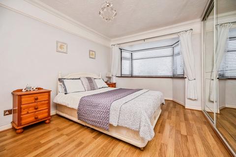 undefined, Cherryfield Drive, Liverpool, Merseyside, L32