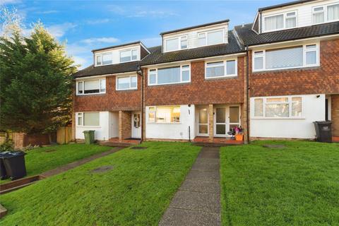 1 bedroom terraced house for sale, Chapel Court, Billericay, Essex, CM12