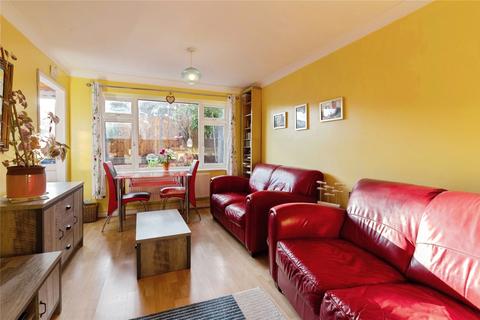 1 bedroom terraced house for sale, Chapel Court, Billericay, Essex, CM12