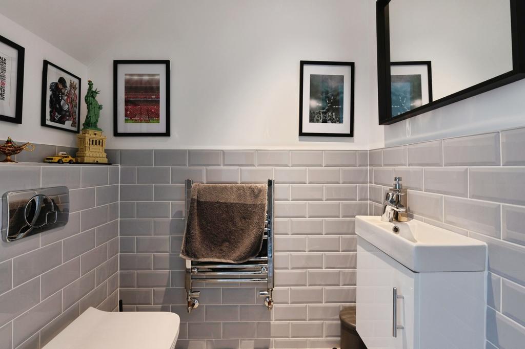 Ground Floor Wc