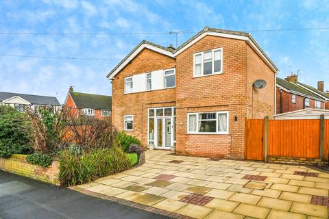 Rosehill Drive, Aughton, Ormskirk, Lancashire, L39