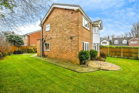 undefined, Rosehill Drive, Aughton, Ormskirk, Lancashire, L39