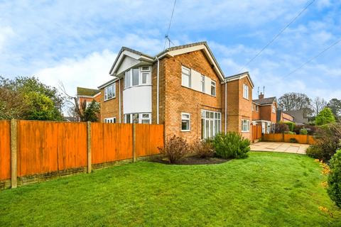 undefined, Rosehill Drive, Aughton, Ormskirk, Lancashire, L39